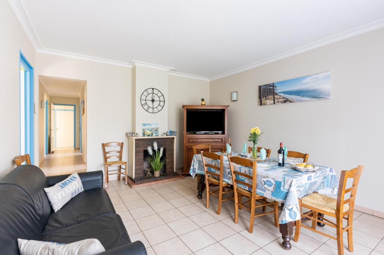 Holiday home Odessa